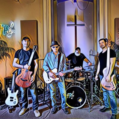 Farsi Praise Club