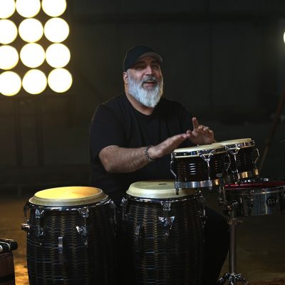 Farsi Praise Club